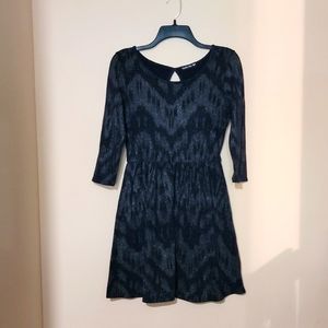 SZ small Woman Dress
